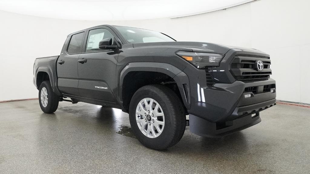 New 2026 Underground Toyota SR5 image 10
