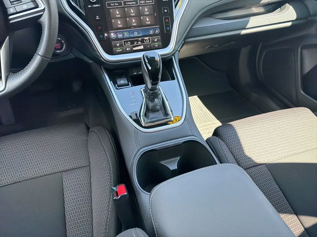 2025 Subaru Outback Premium - Photo 15