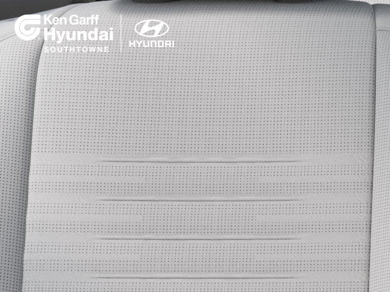 New 2026 Creamy White Pearl Hyundai Limited AWD image 18