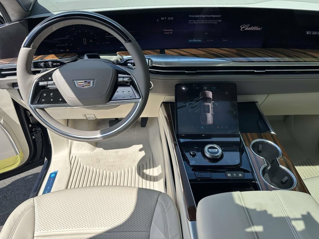 2026 Cadillac Escalade ESV Platinum Sport - Photo 10