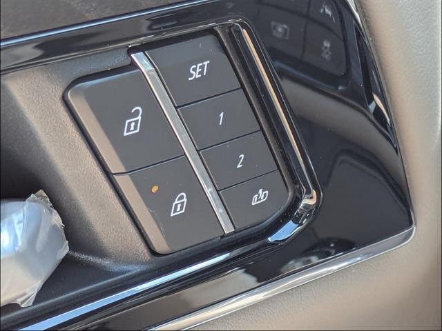 2026 GMC Yukon Denali - Photo 27