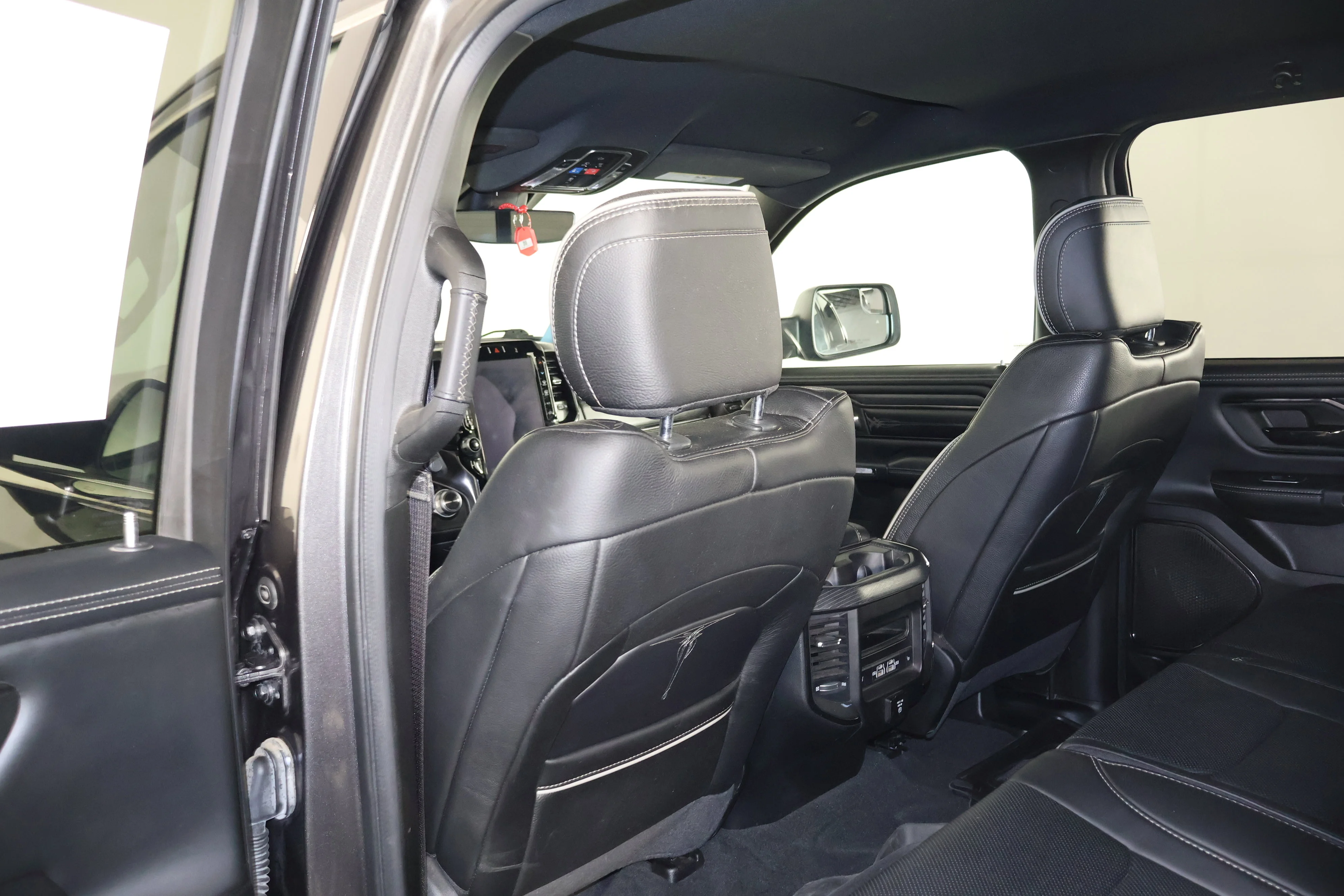 2022 RAM Ram 1500 Pickup Limited - Photo 54