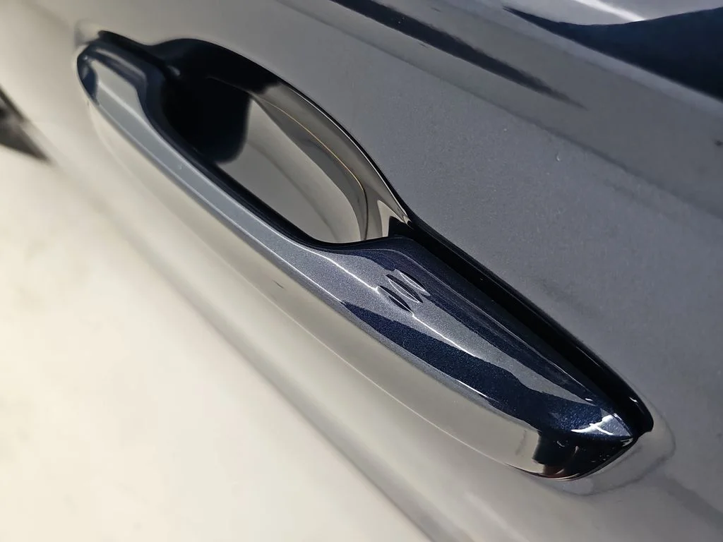 New 2026 Canyon River Blue Metallic Honda Sport-L image 46
