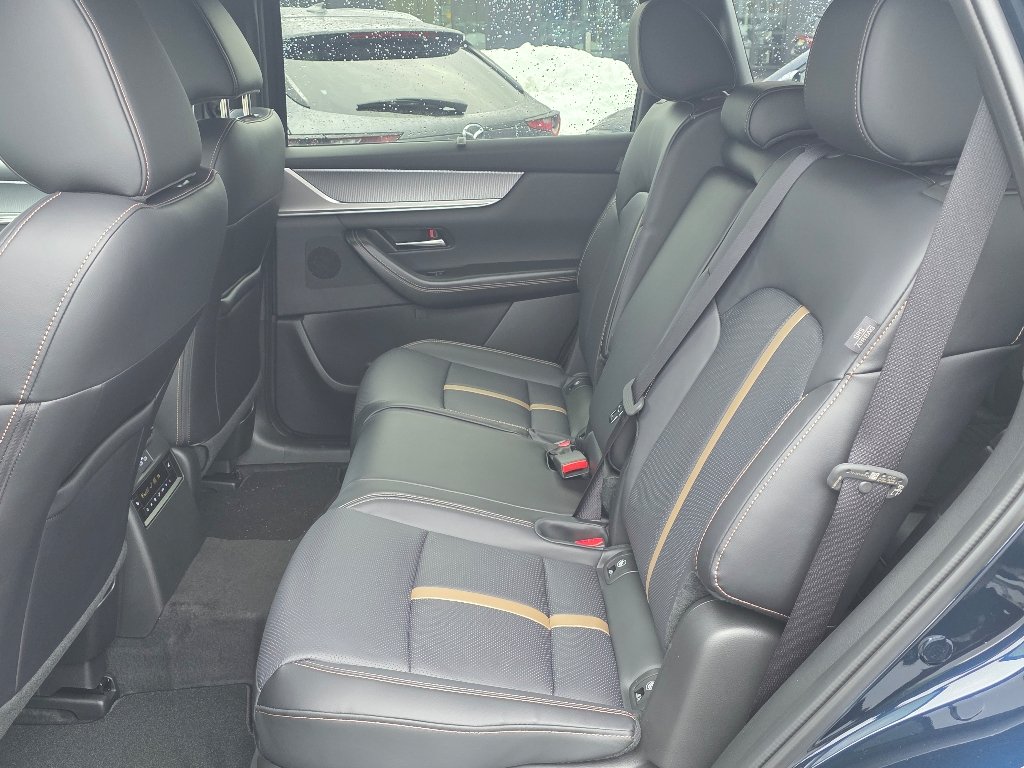 2026 Mazda CX-90 Premium Sport Package - Photo 12