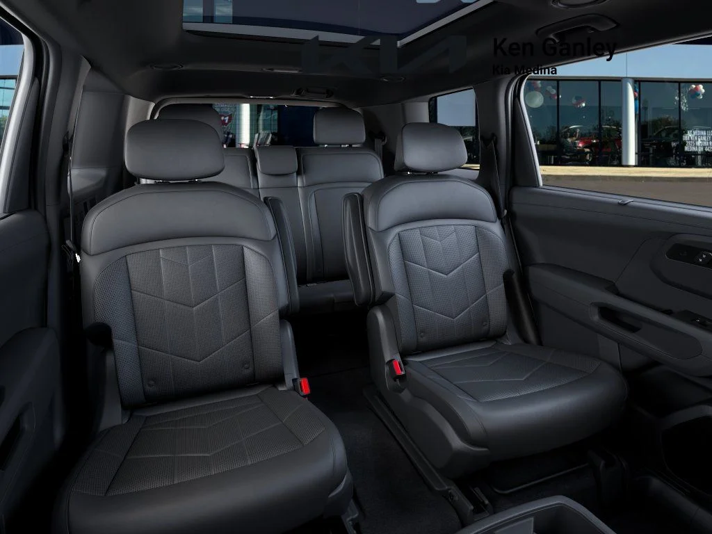 New 2027 Green Kia X-Pro SX image 16