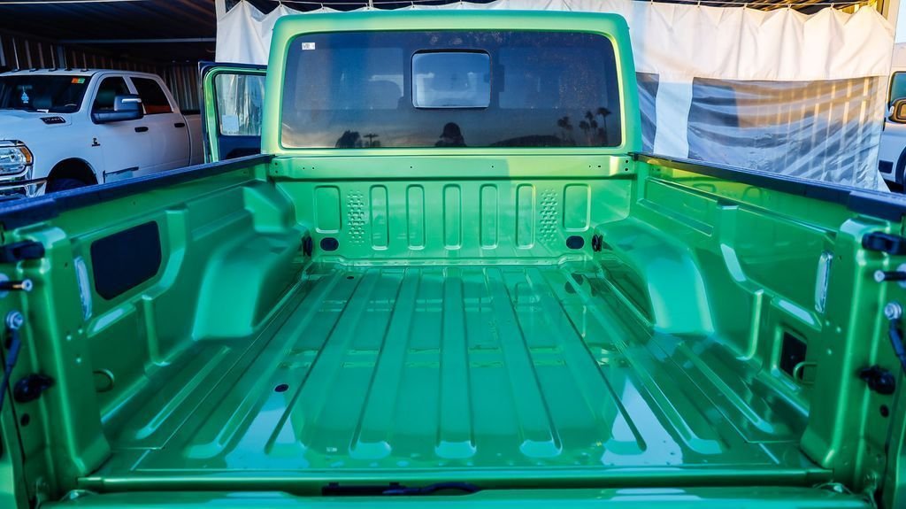 New 2026 Mojito Jeep Sport S image 27