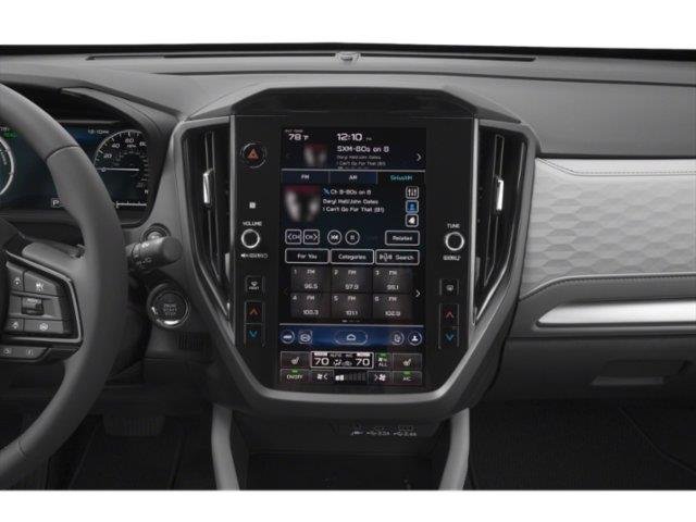 New 2026 CRYSTAL WHITE PEARL SUBARU Premium Hybrid image 5