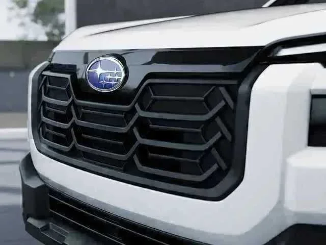 New 2026 CRYSTAL WHITE PEARL Subaru Premium image 10