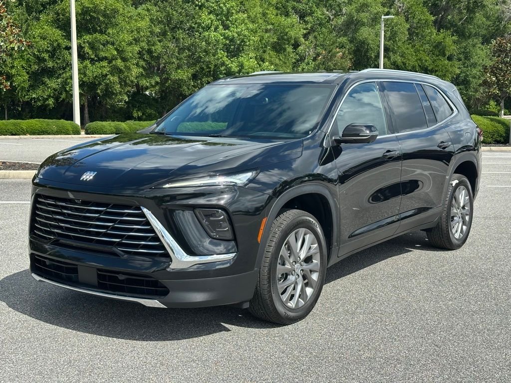 2025 Buick Enclave Preferred's photo