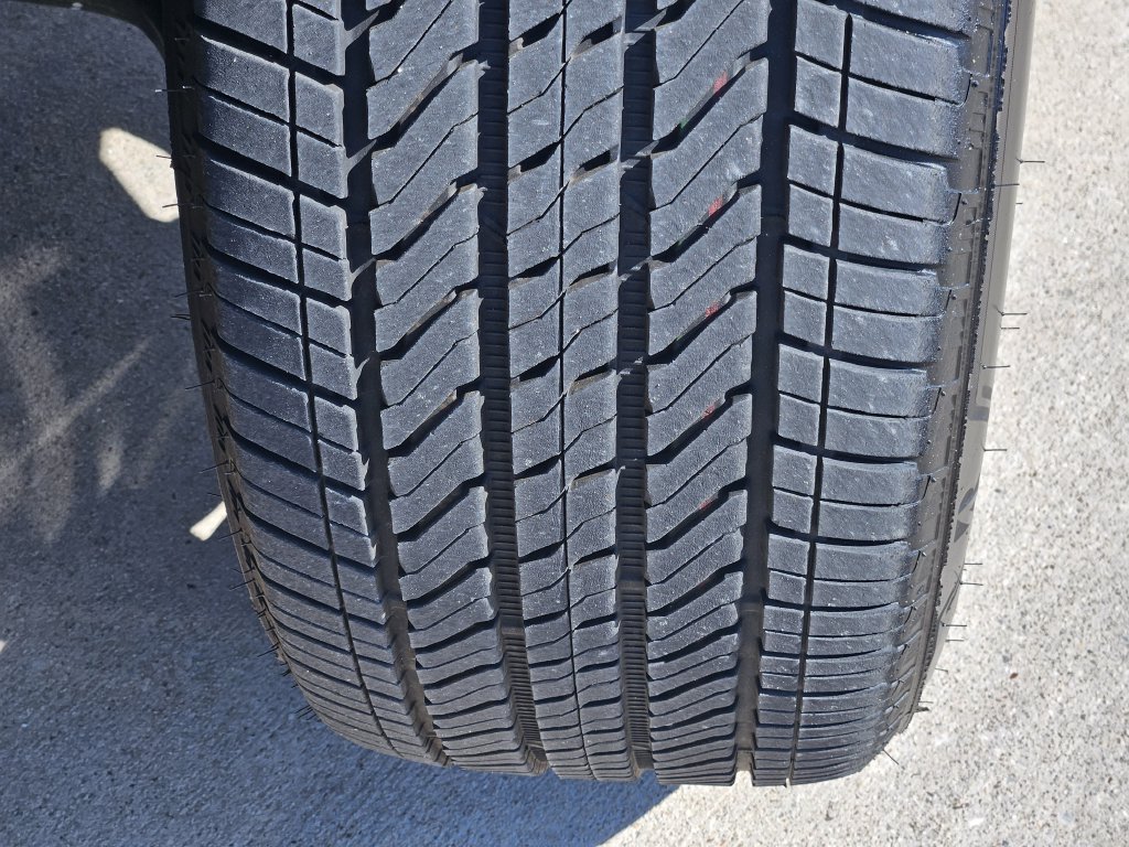 Certified Used 2025 Black Chevrolet High Country image 13