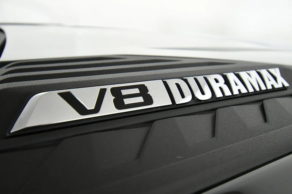 2026 Chevrolet Silverado 3500 HD High Country - Photo 23