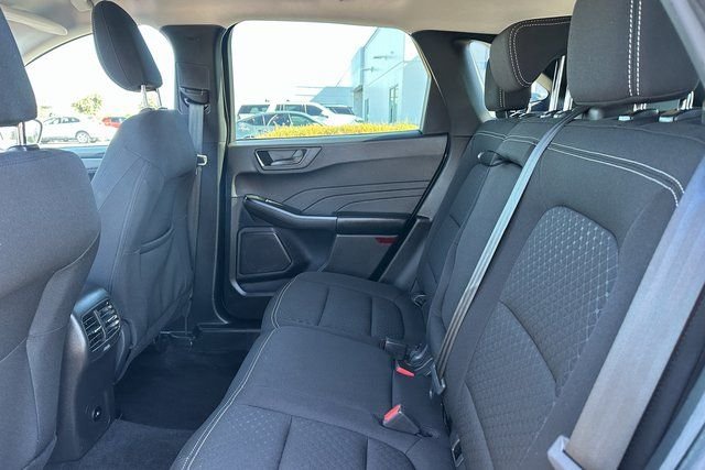 Used 2025 Gray Ford Active image 23