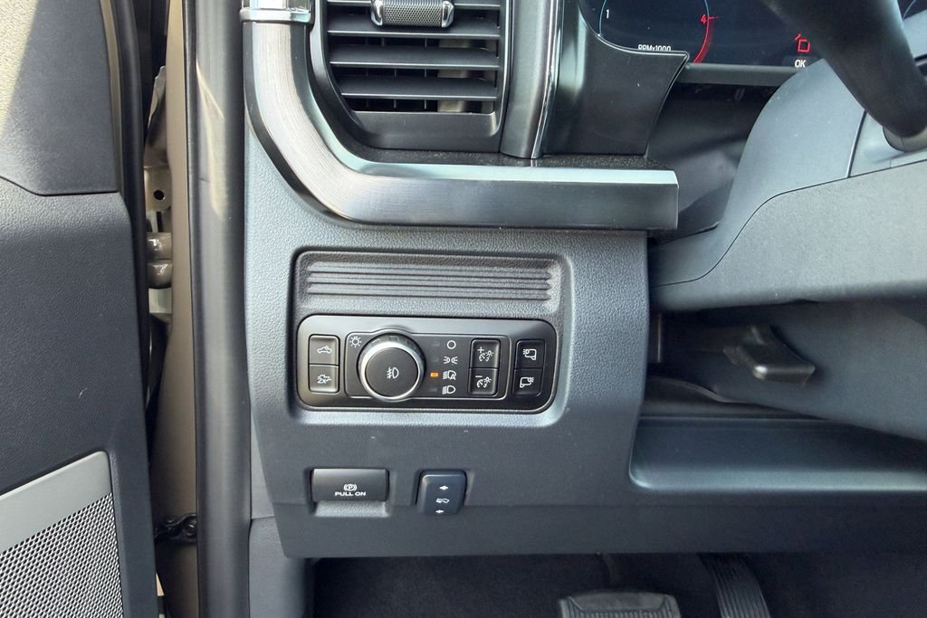 New 2026 Marsh Gray Ford F-250® Lariat® image 22