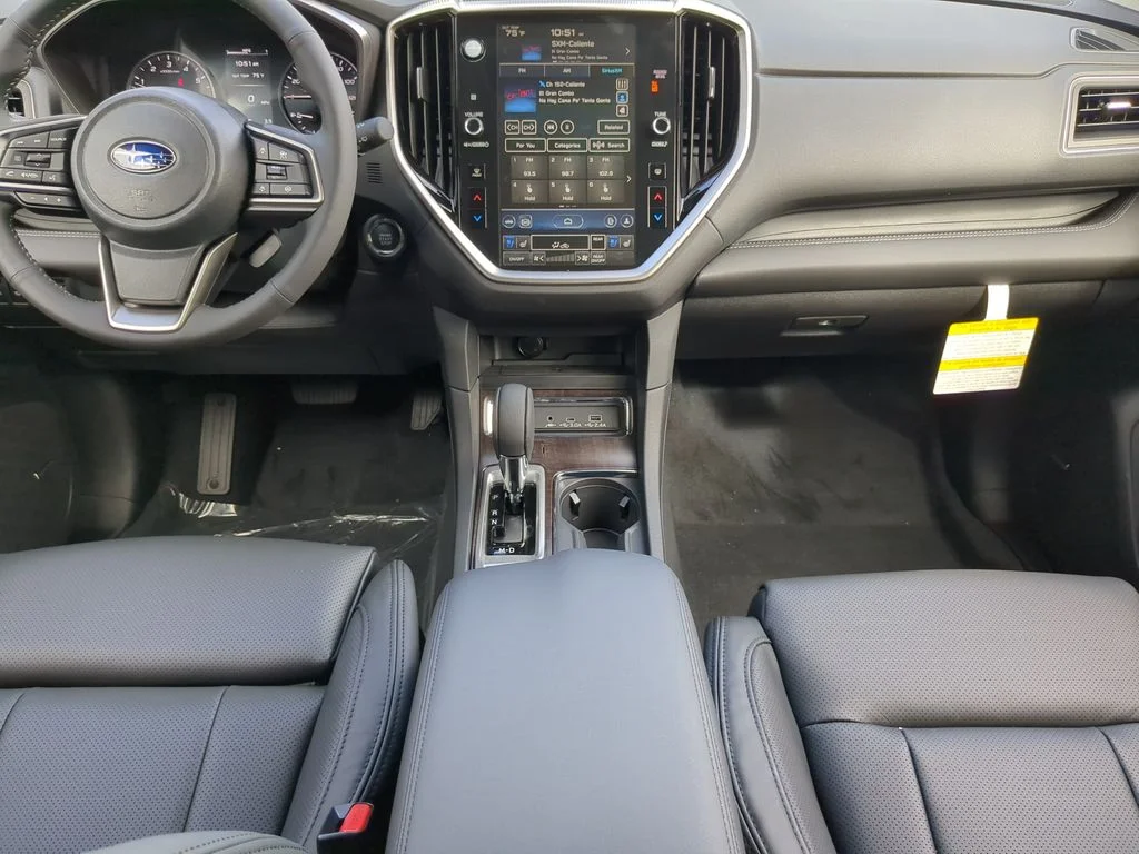 2026 Subaru Ascent Touring - Photo 15