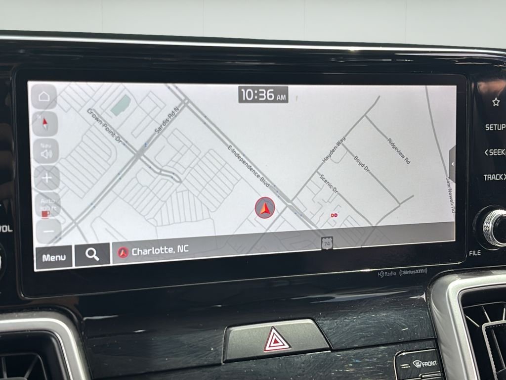 2023 Kia Sorento S - Photo 36