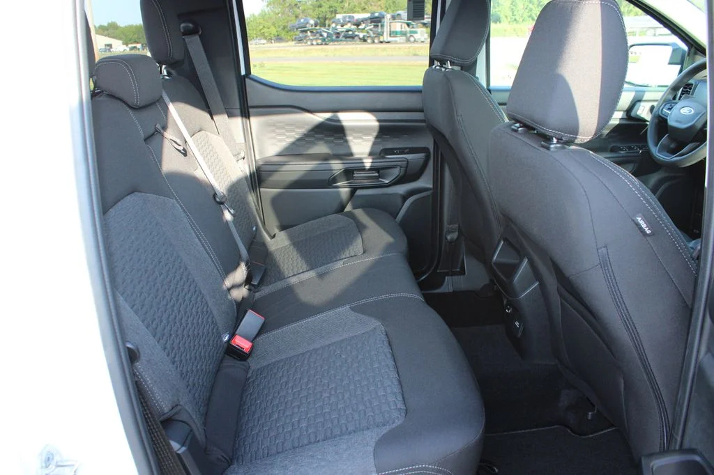 New 2026 Oxford White Ford XL image 20
