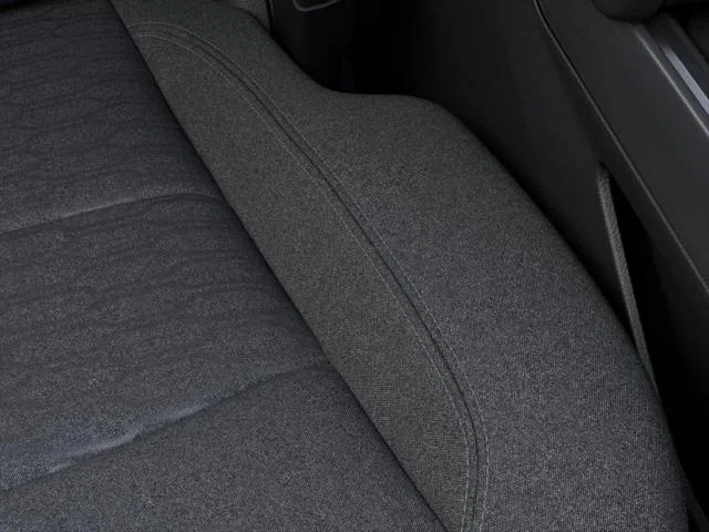 New 2026 Ceramic Gray Clearcoat RAM Big Horn image 46