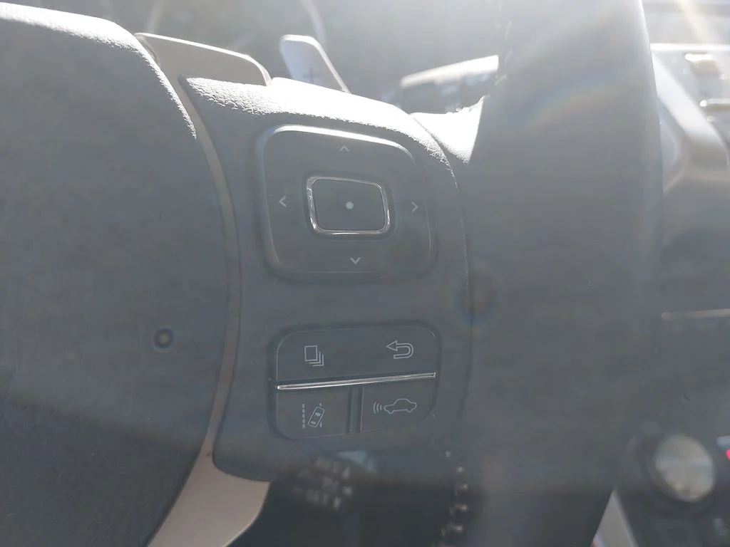 Used 2019 Blue Lexus 300 Base image 18