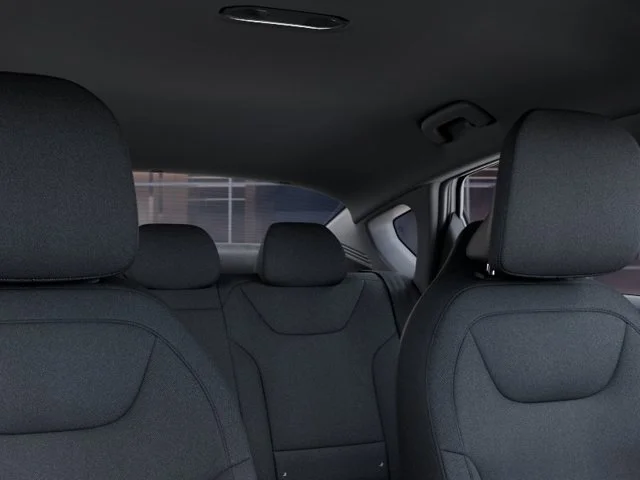 New 2027 White Kia LX image 27