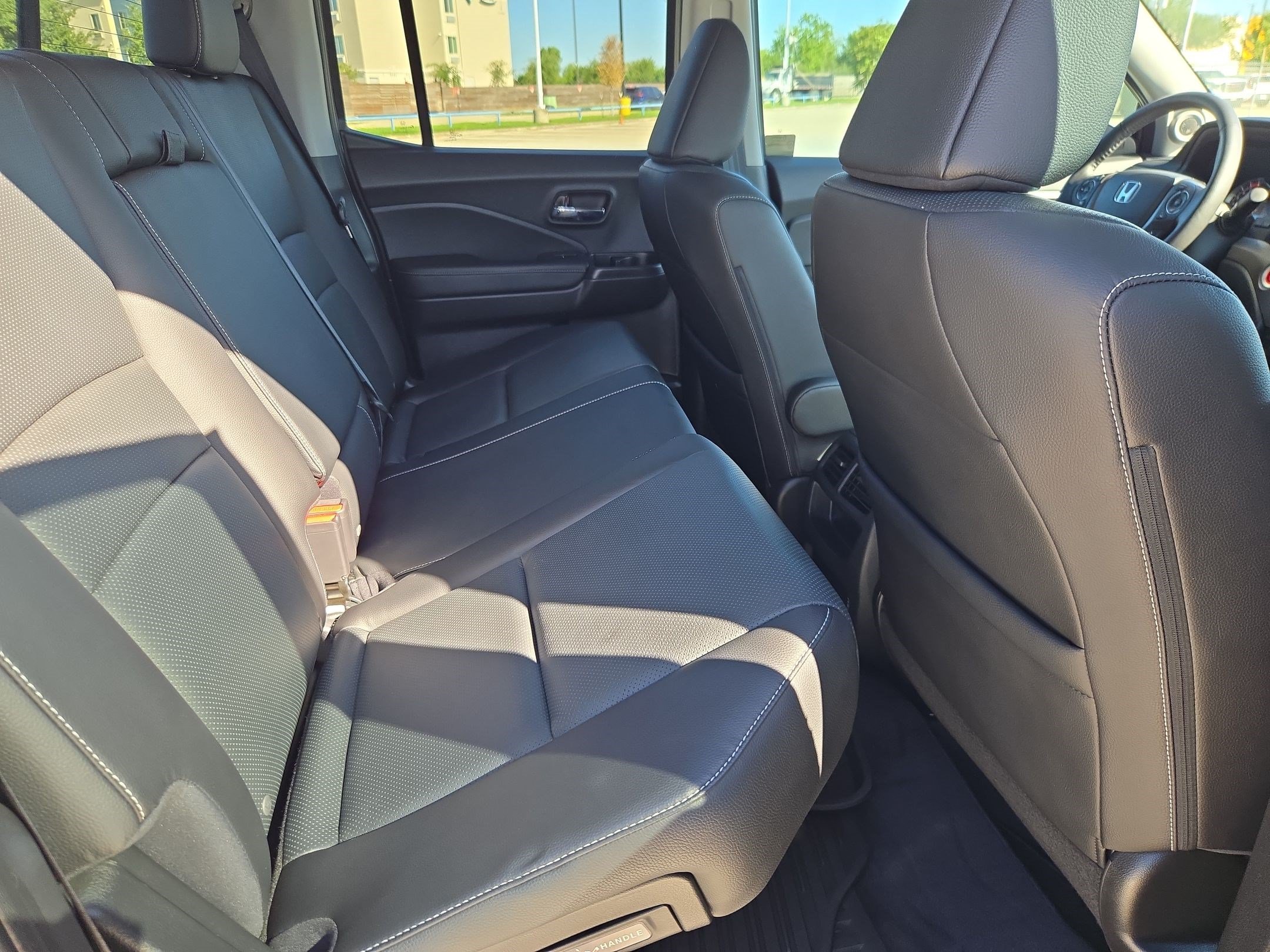 Certified Used 2023 Gray Honda RTL-E image 30