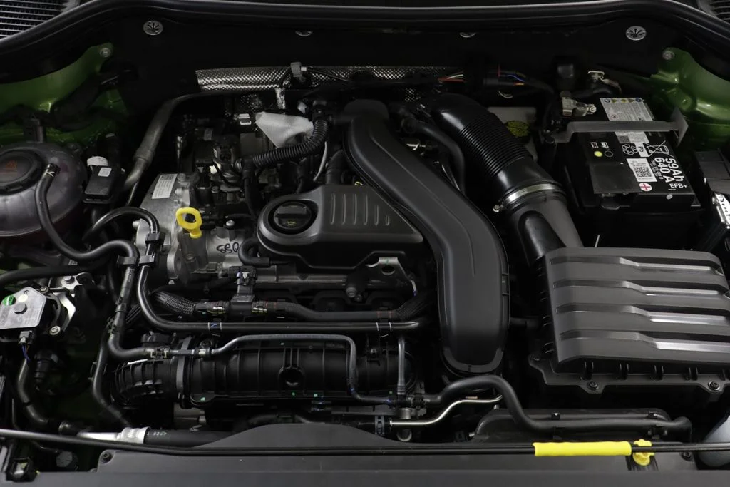 New 2026 Moss Volkswagen 1.5T SEL image 24