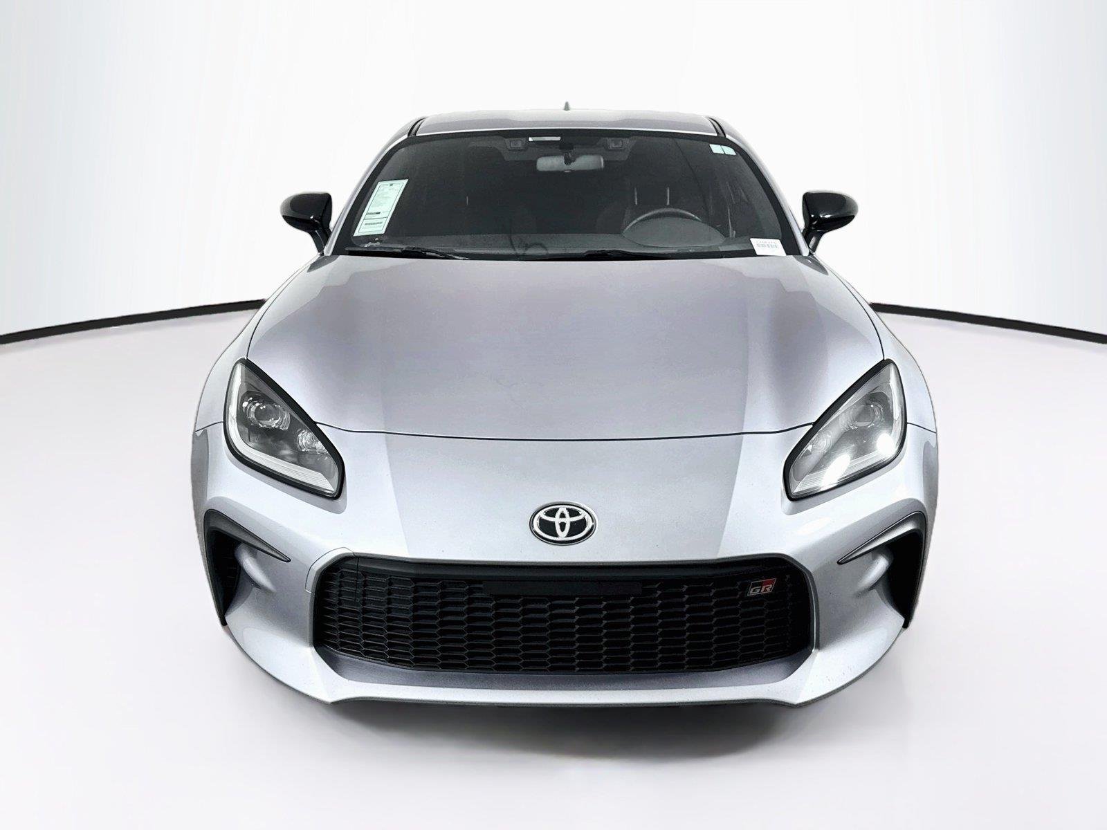 Certified Used 2023 Steel Toyota Base image 7