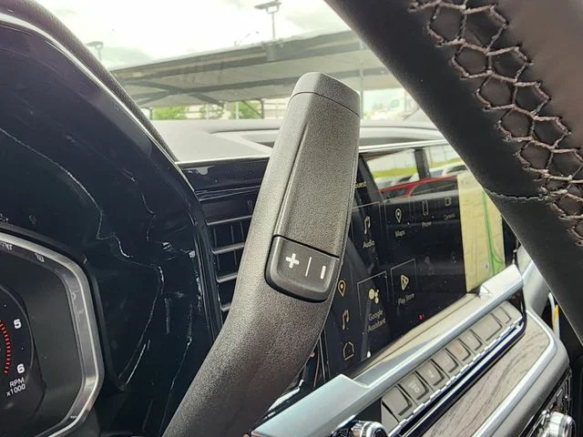 New 2026 Silver GMC SLT image 25