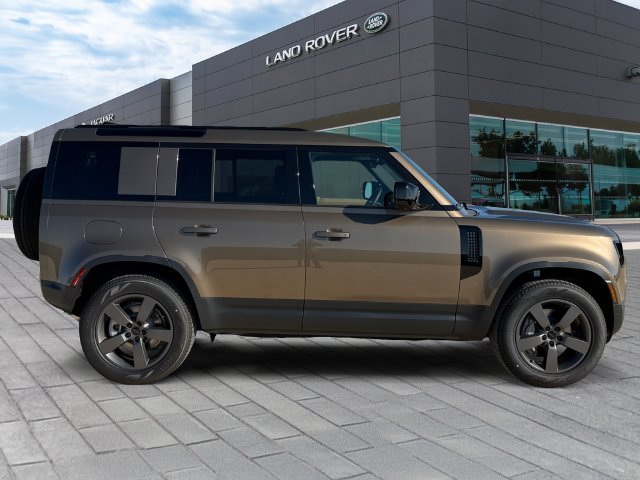 New 2026 Gondwana Stone Land Rover S image 6