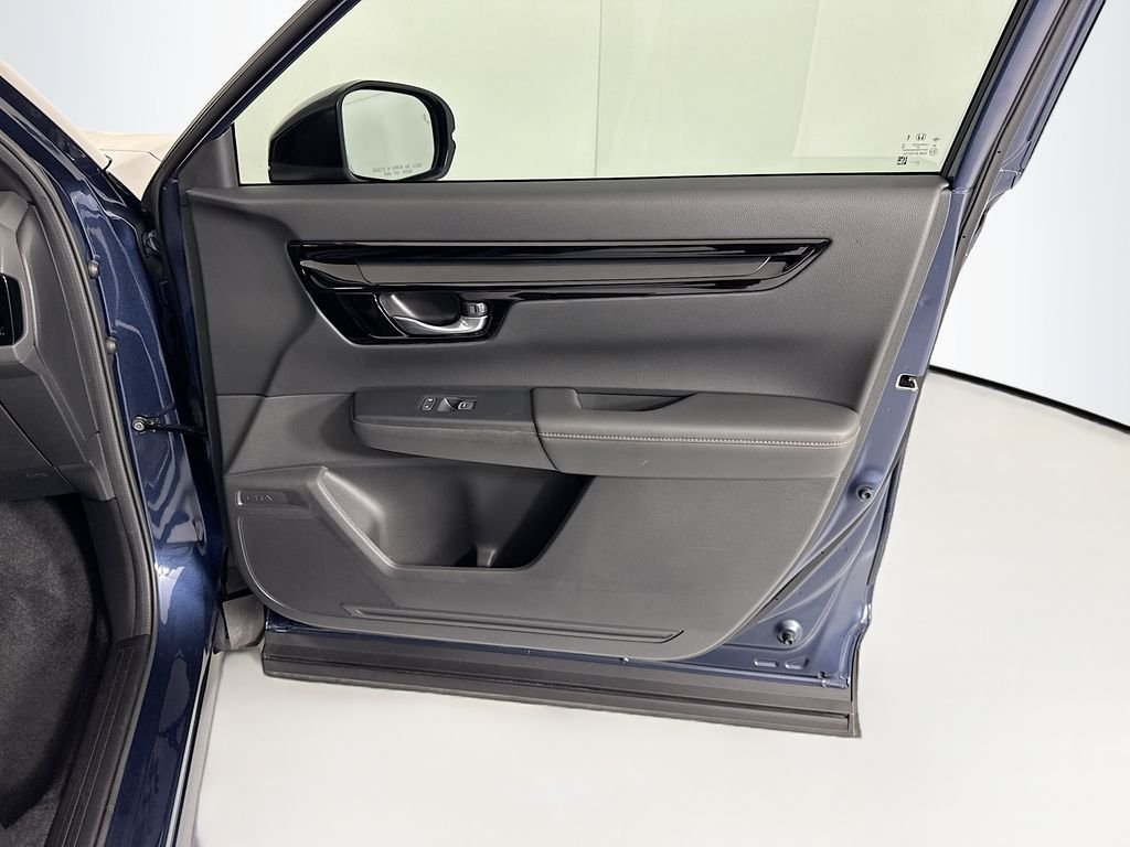 Certified Used 2024 Canyon River Blue Metallic Honda Sport Touring image 25