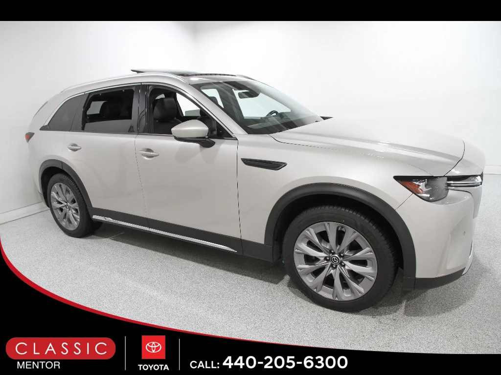 2024 Mazda CX-90 Turbo Premium Package's photo