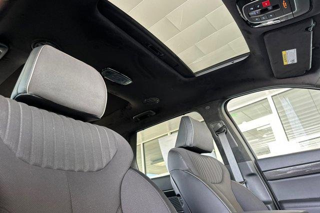 2025 Hyundai Palisade Calligraphy Night Edition - Photo 15