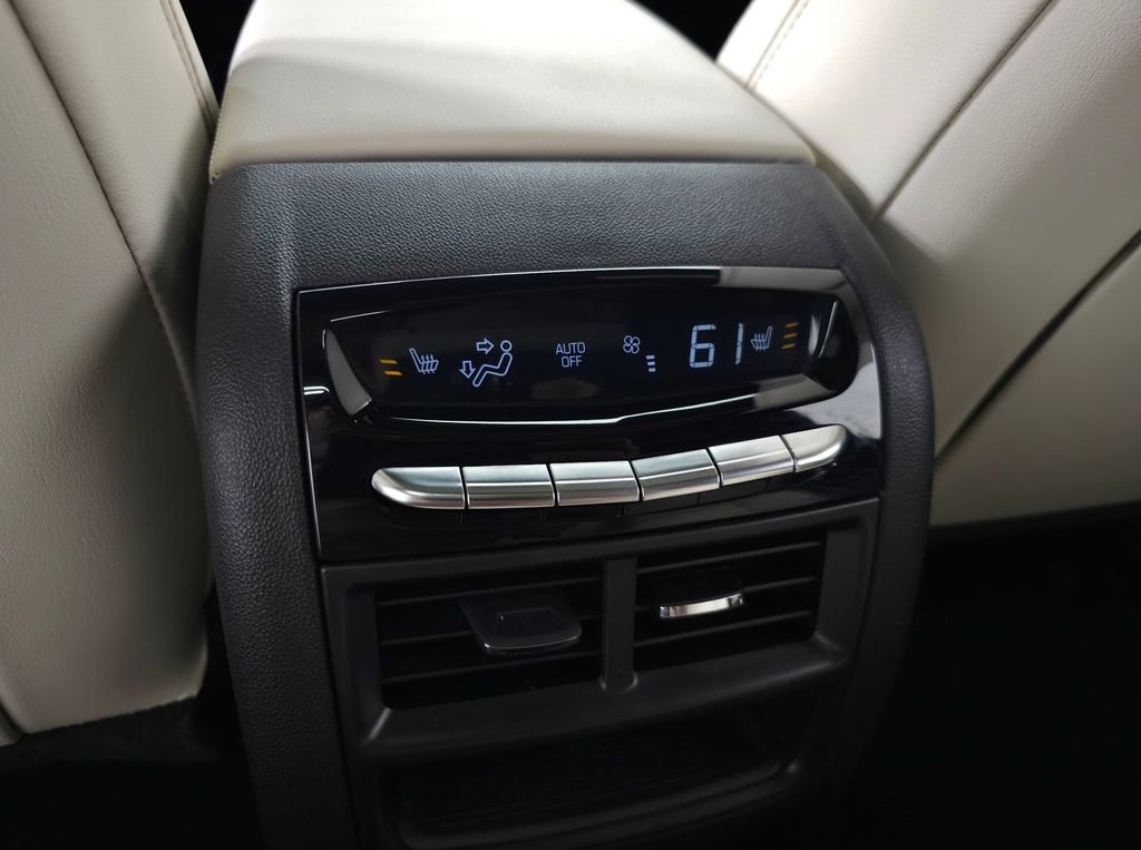 2026 Cadillac XT5 Sport - Photo 34