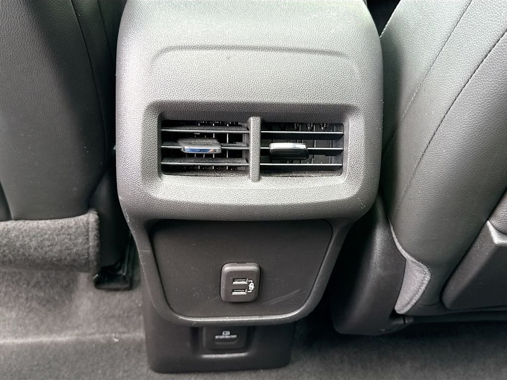 Used 2022 Summit White GMC SLT image 25
