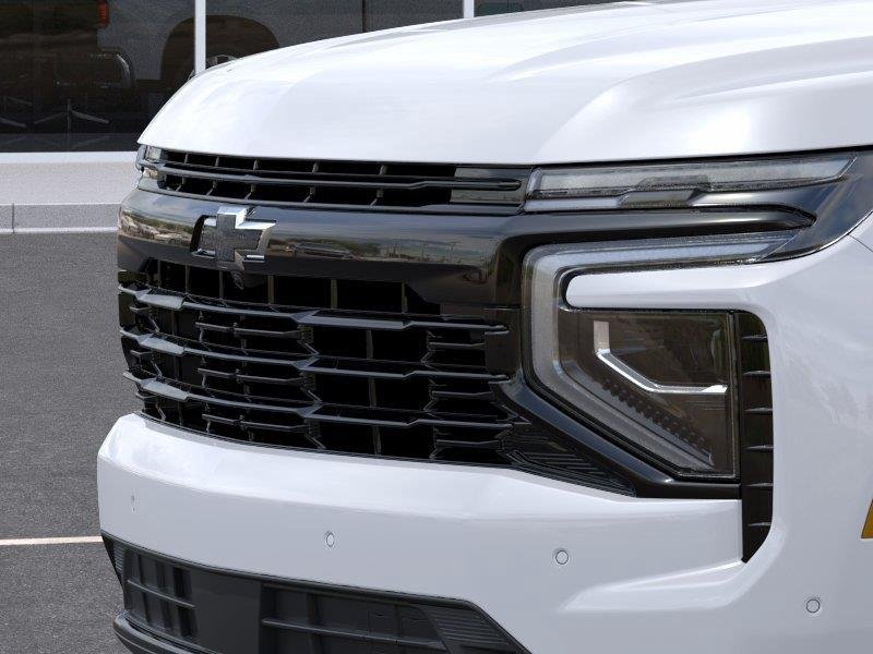 New 2026 Summit White Chevrolet RST image 13