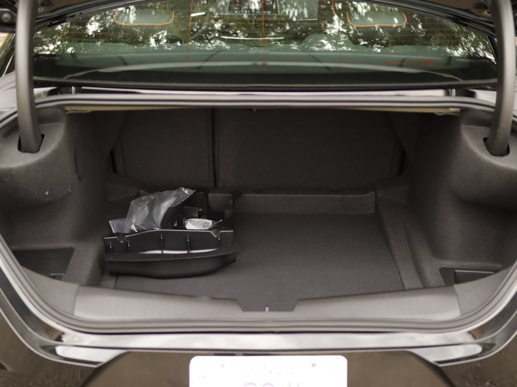 2026 Cadillac CT4 Sport - Photo 29
