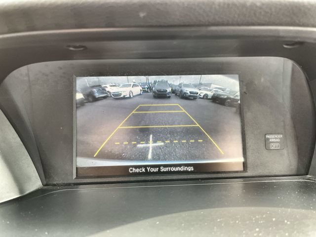 Used 2013 Silver Honda LX image 23