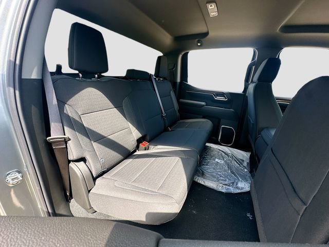 New 2026 Sterling Gray Metallic Chevrolet LT (2FL) image 29