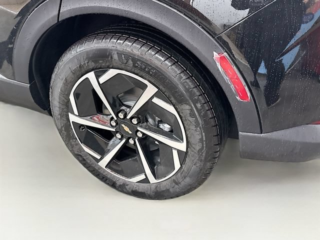 2026 Chevrolet Equinox EV 2LT - Photo 31