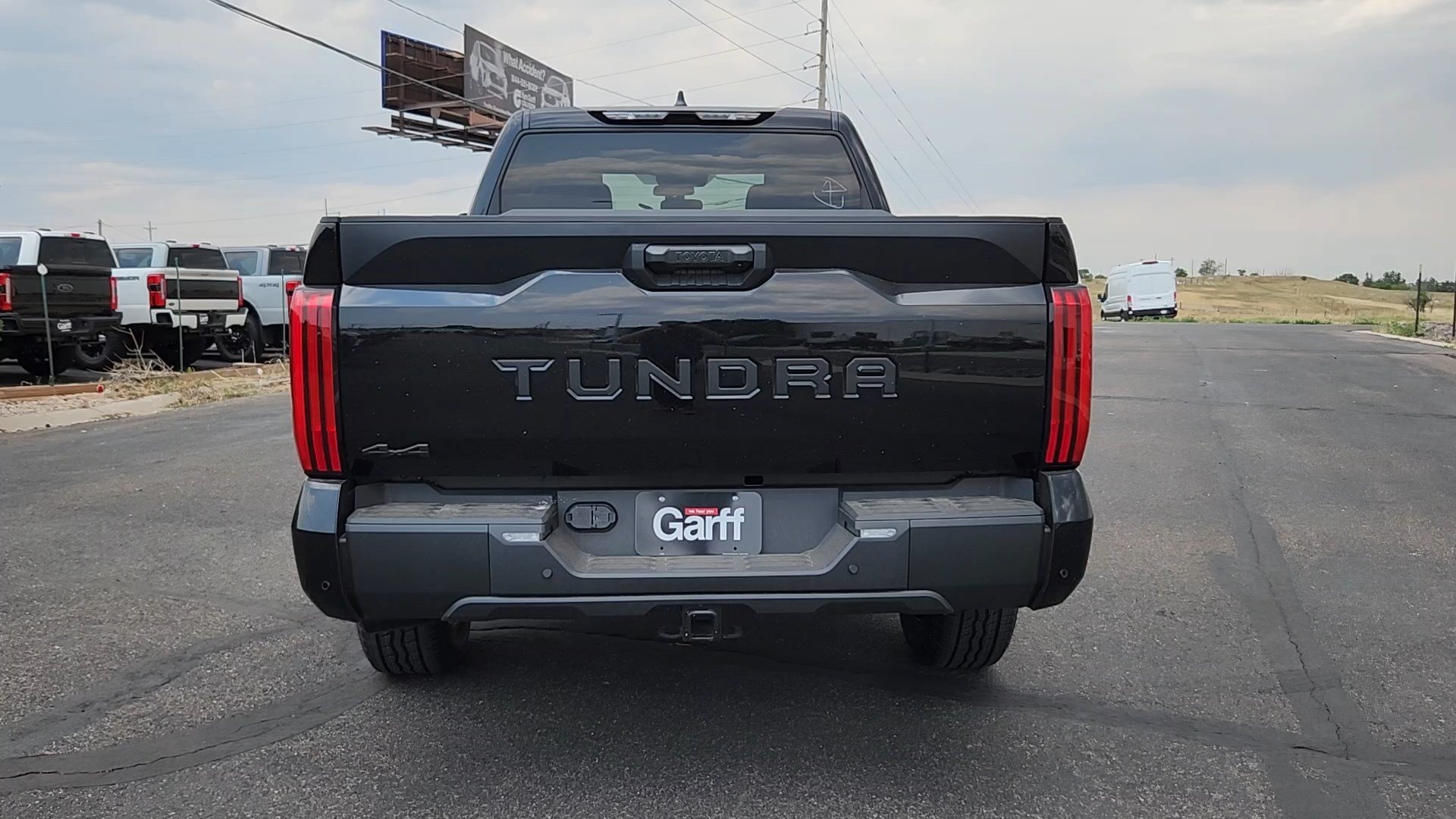 2026 Toyota Tundra SR5 - Photo 19