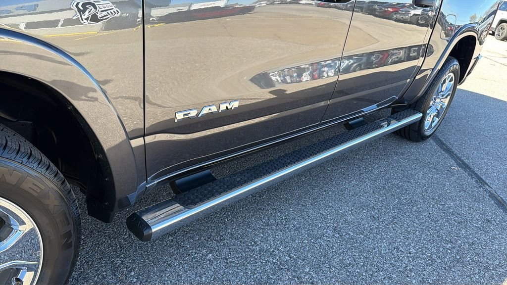 2026 RAM 1500 Big Horn/Lone Star - Photo 10