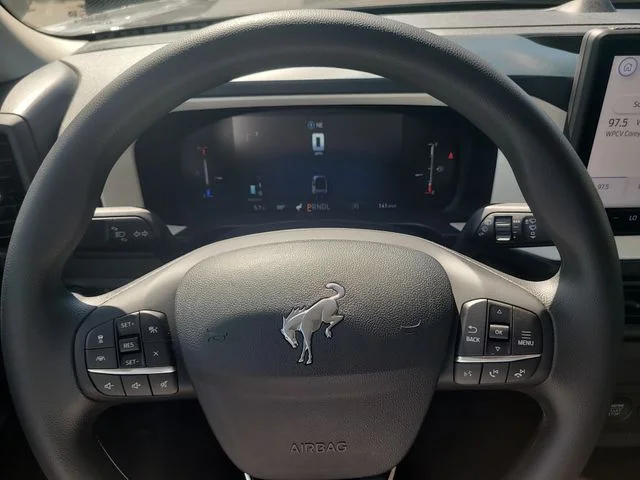 New 2026 Gray Metallic Ford Heritage image 26