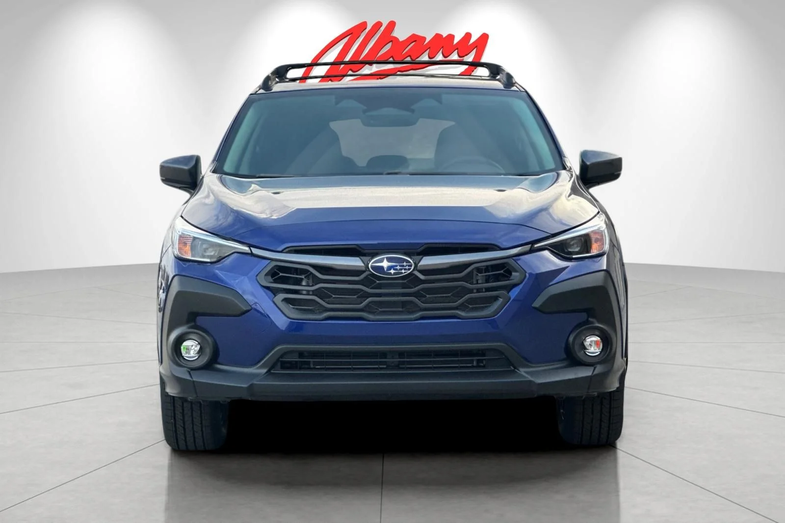 New 2026 SAPPHIRE BLUE PEARL Subaru Premium image 9