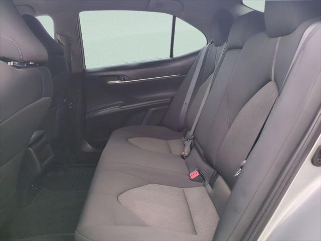 Certified Used 2024 CELESTIAL SILVER Toyota  image 13