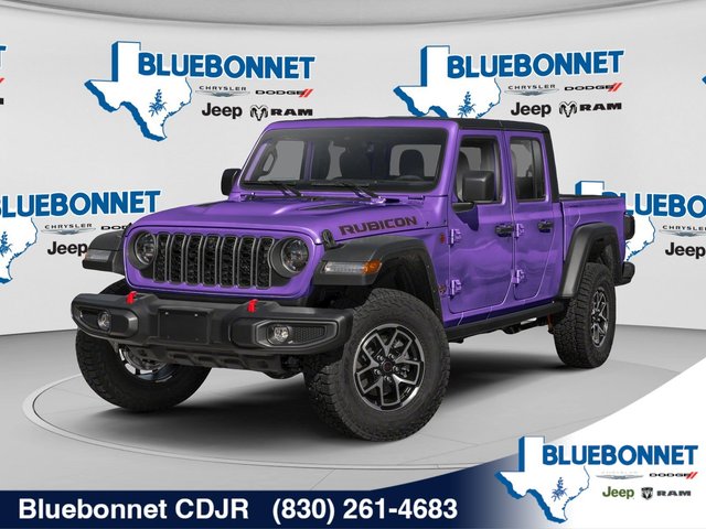 2026 Jeep Gladiator Shadow Ops