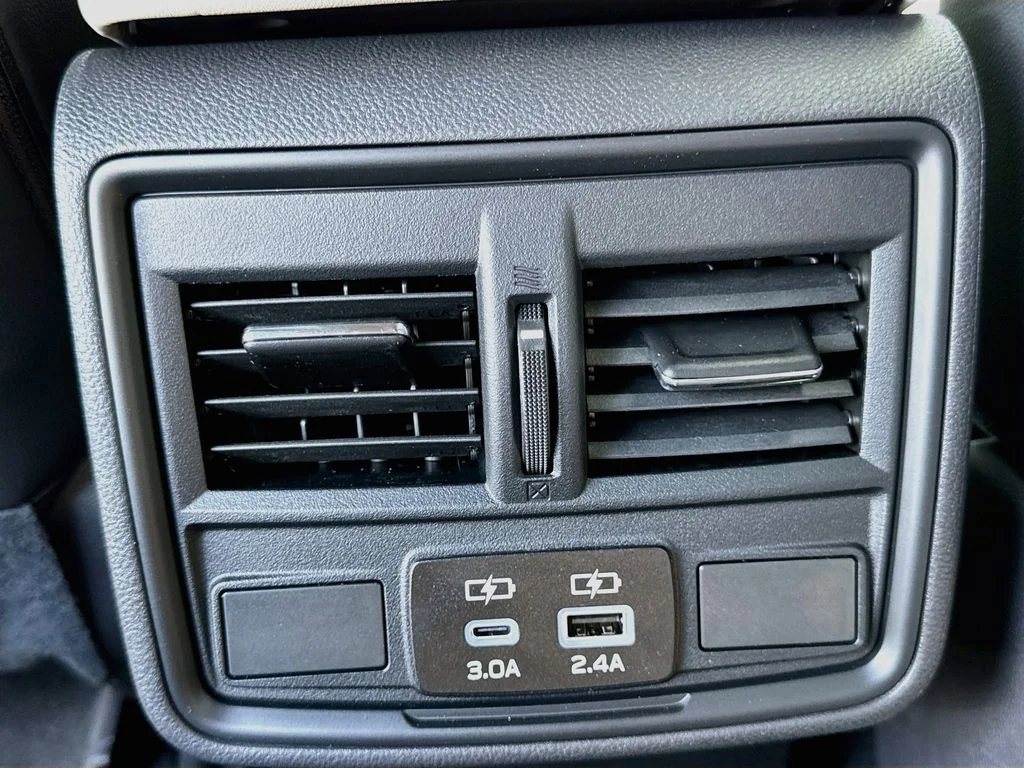 New 2026  Subaru Premium image 31