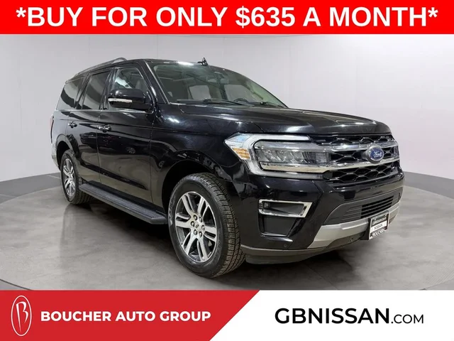 2024 Ford Expedition Limited