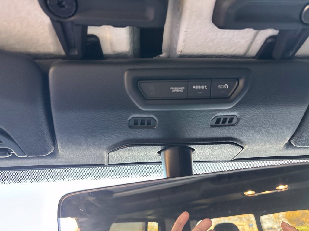 Used 2021 Red Jeep Rubicon image 21