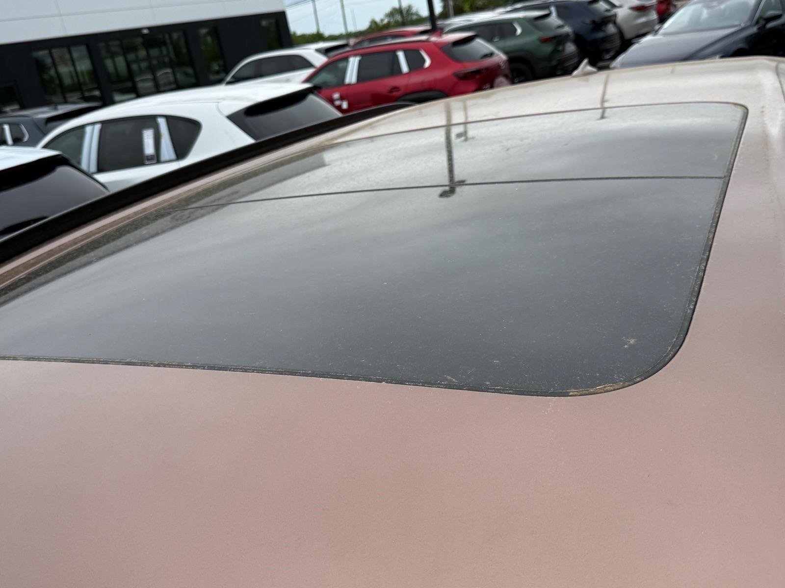 New 2026 Melting Copper Metallic Mazda 3.3 Turbo S Premium AWD image 18
