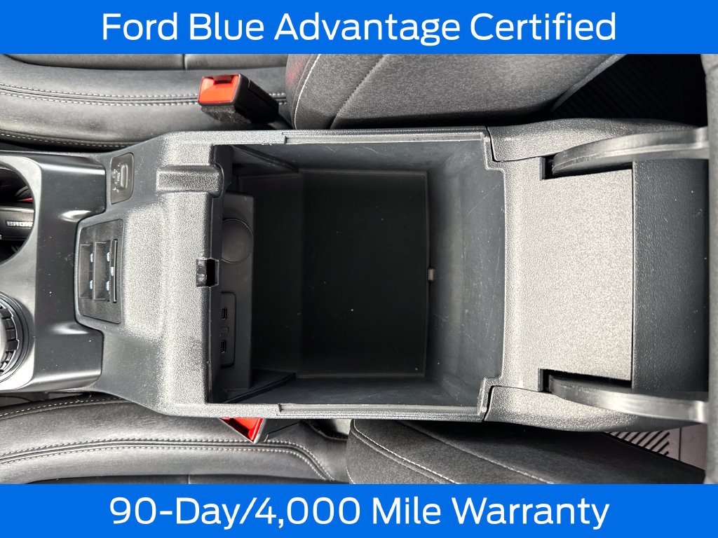 Used 2025 Beige Ford Big Bend image 19