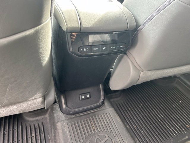 Used 2020 Gray Toyota XLE image 19